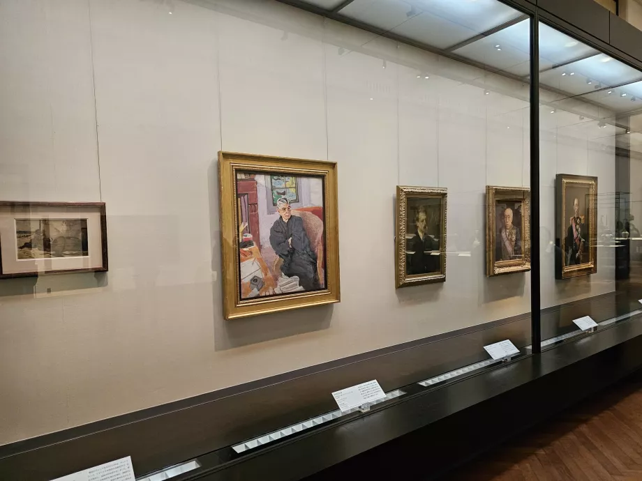 Nemzeti Múzeum Tokióban