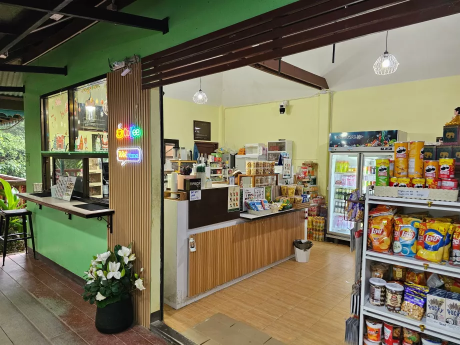 Vásároljon a Tamrin Magic Gardenben