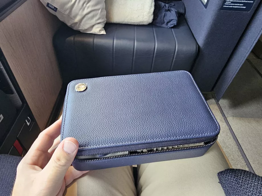 Kényelmi felszerelés