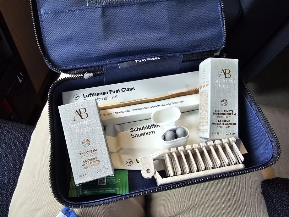 Kényelmi felszerelés