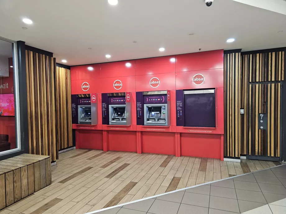 ATM-ek