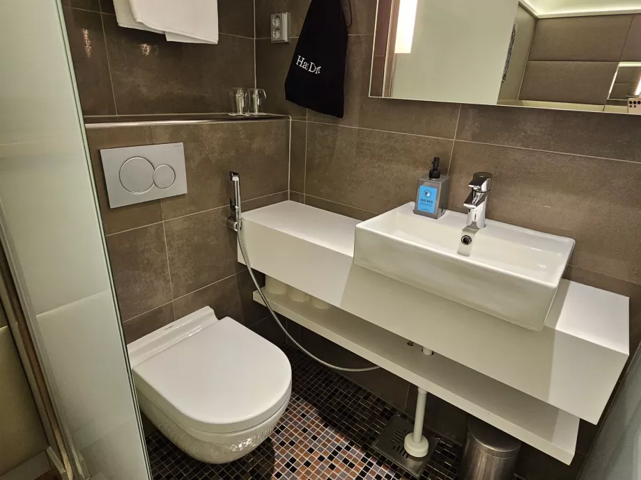 Comfort Hotel Terminal