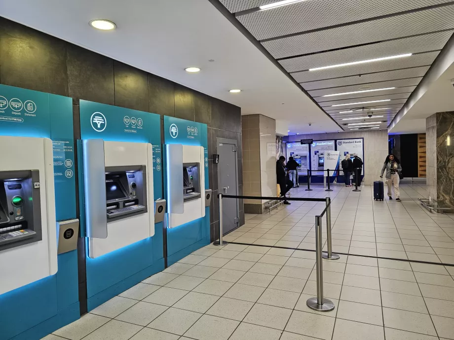 ATM-ek