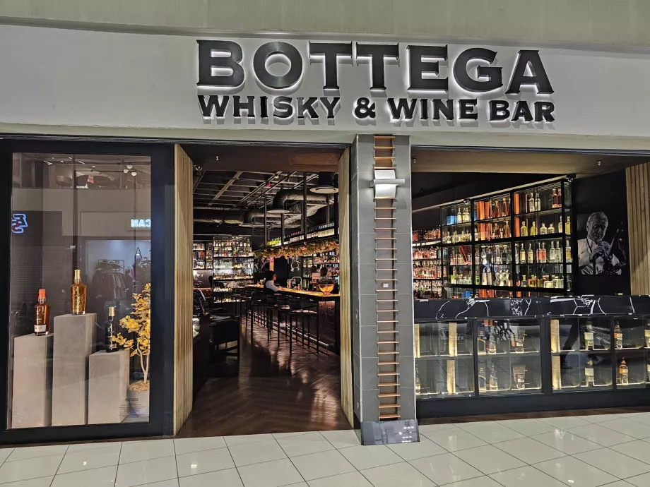 Bottega bár