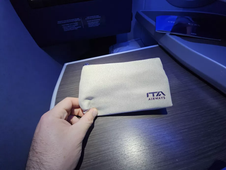 Kényelmi felszerelés