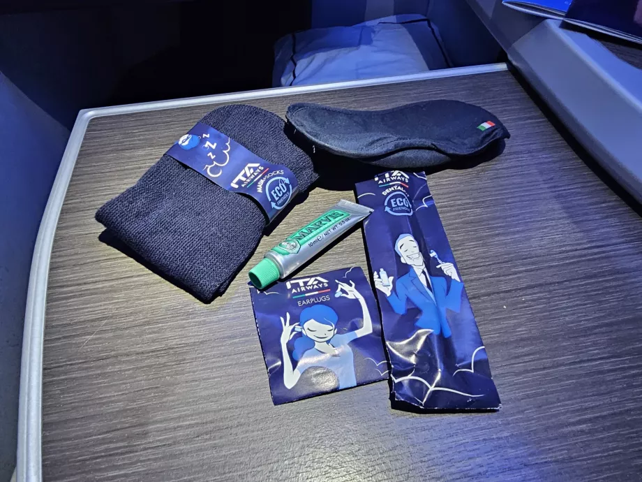 Kényelmi felszerelés