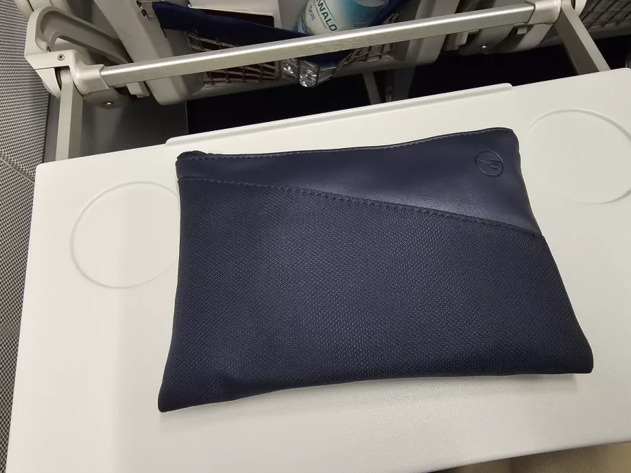 Kényelmi felszerelés