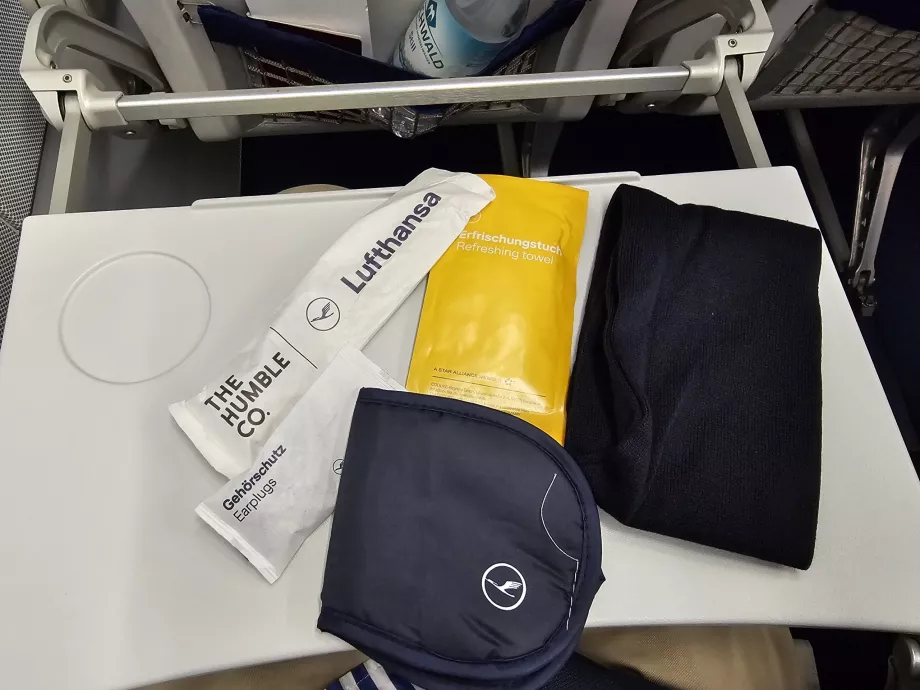 Kényelmi felszerelés