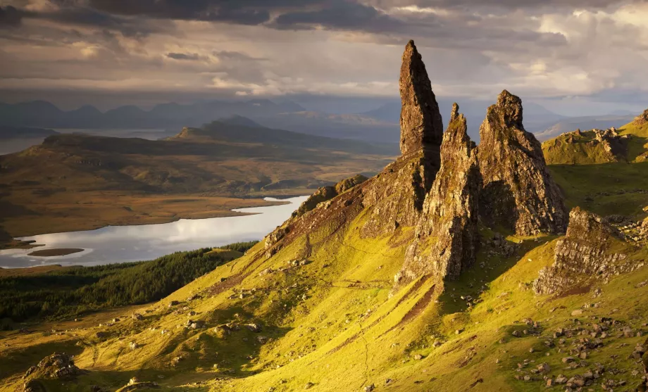 Storr öregembere