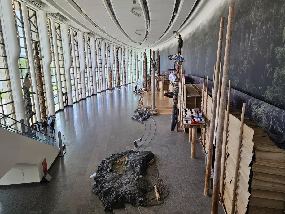 Kanadai Civilizációs Múzeum
