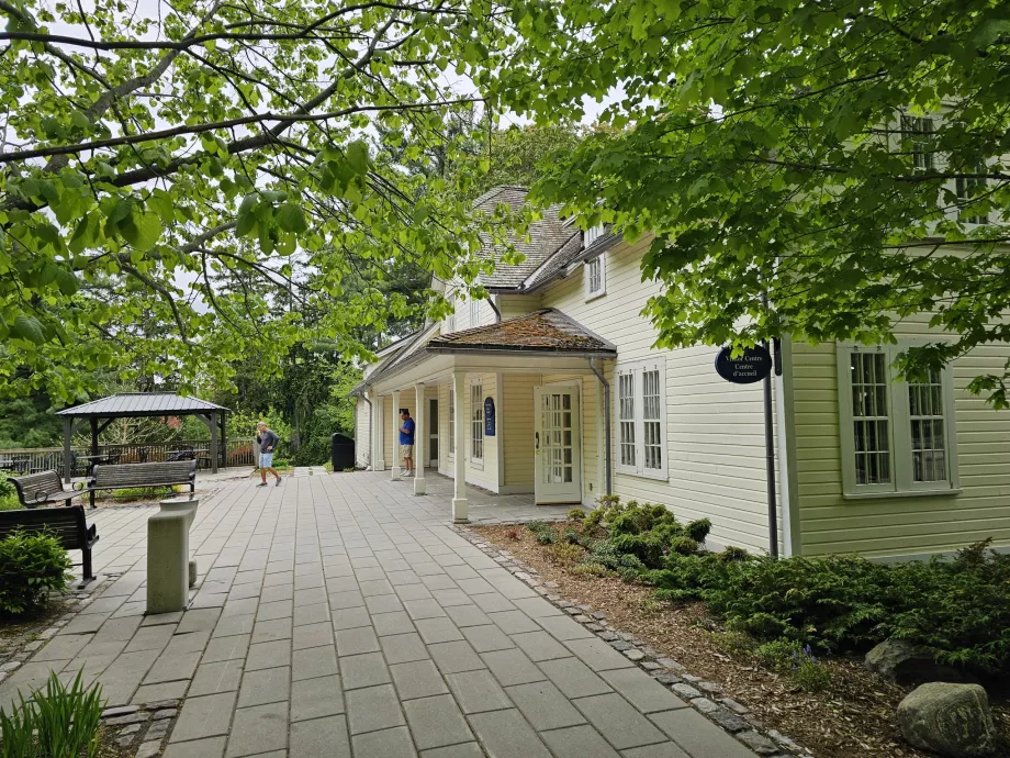 Rideau Hall