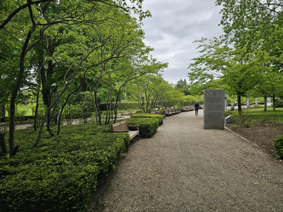 Rideau Hall