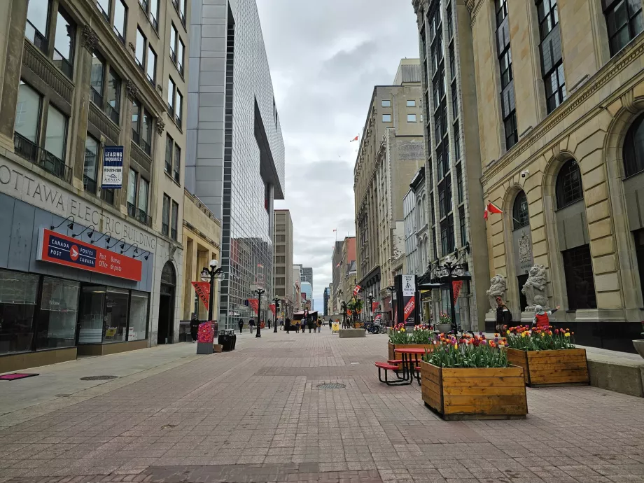 Sparks Street