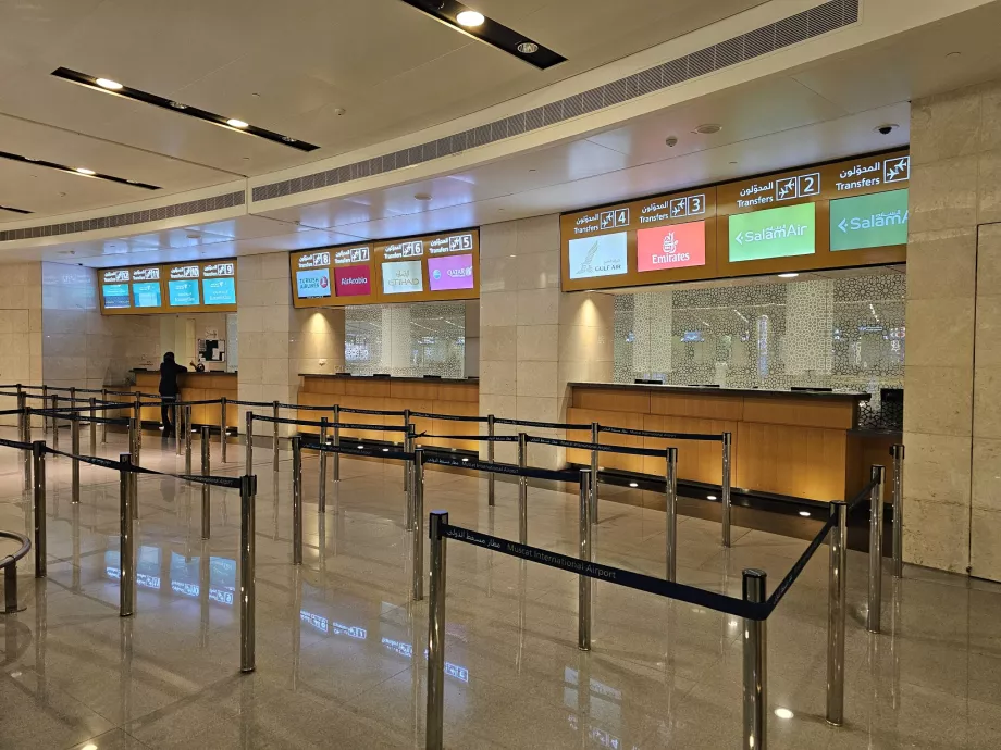 Összekötő repülési korlátok