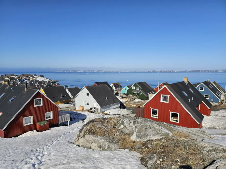 Régi Nuuk