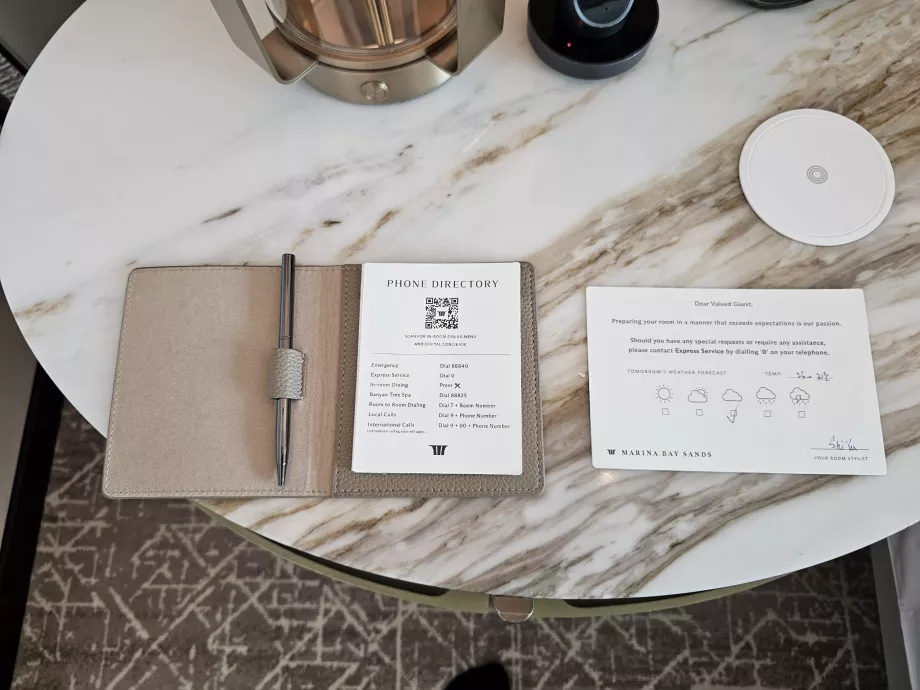 Információk a szállodáról