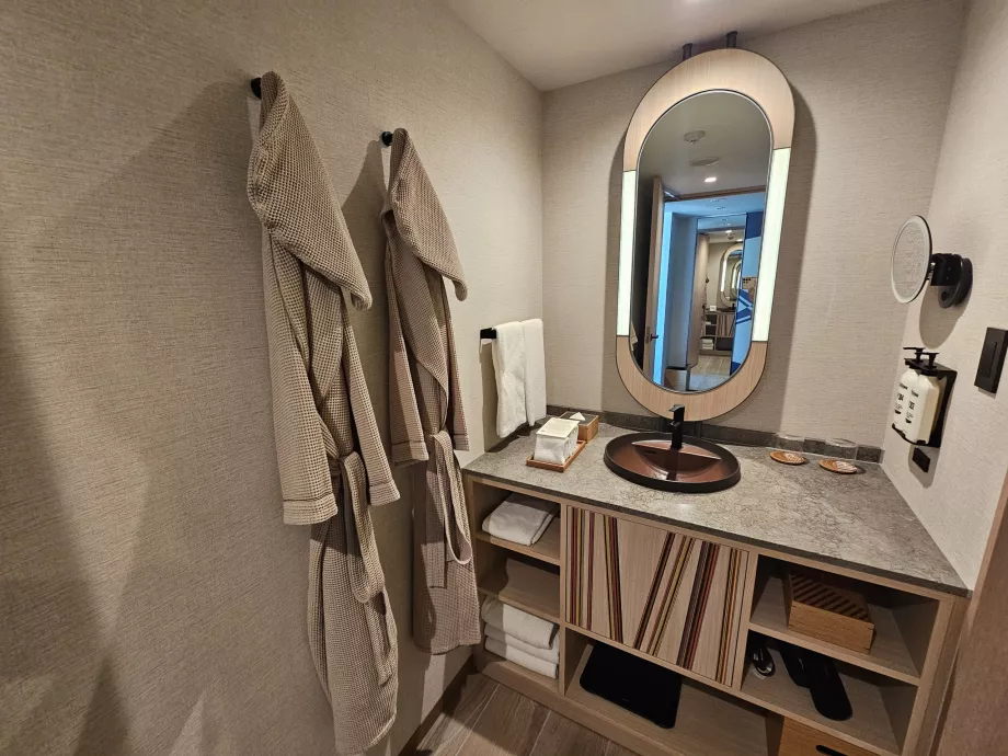 Fürdőszoba - mosdókagyló