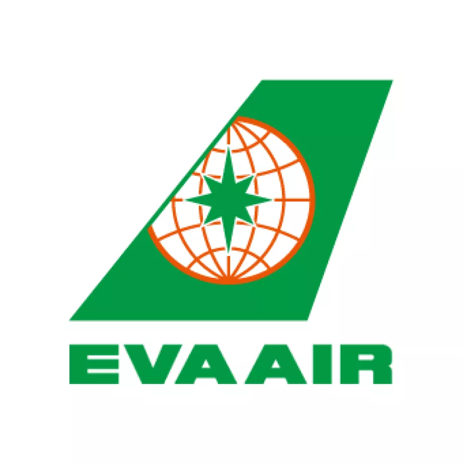 Eva Air logó