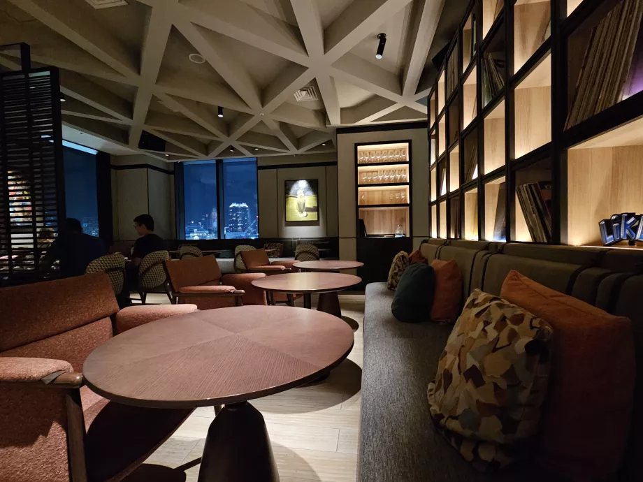 Étterem Galéria 11