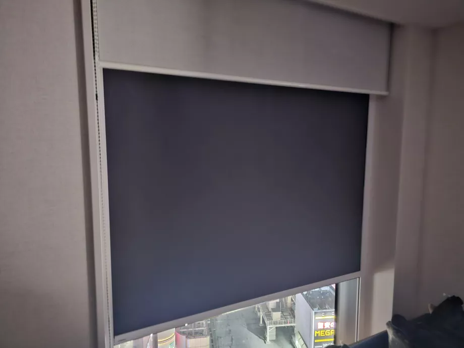 Minőségi szoba elsötétítés