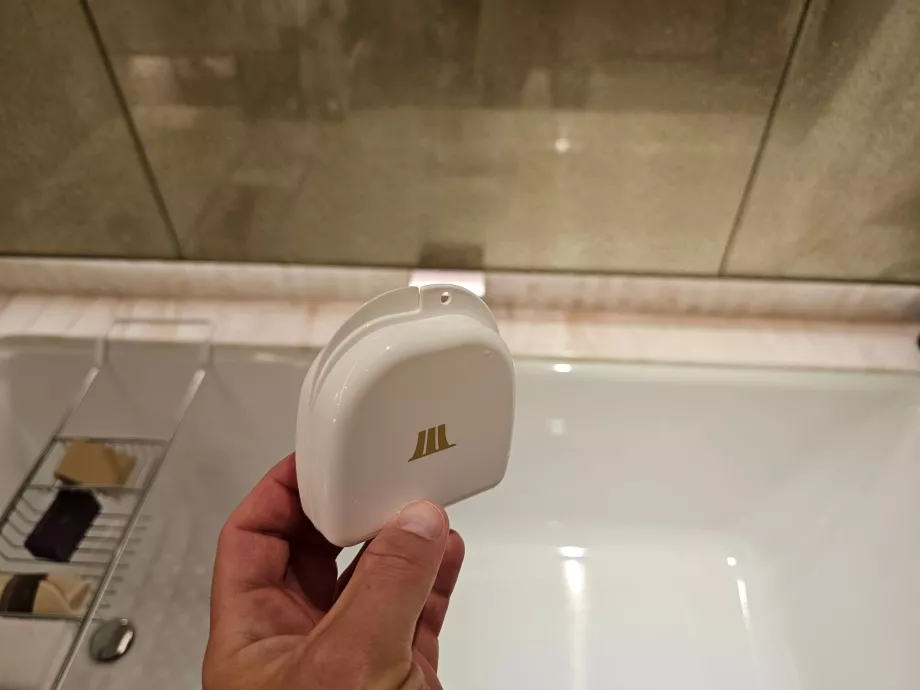 Csomagolás a fogszabályzóhoz