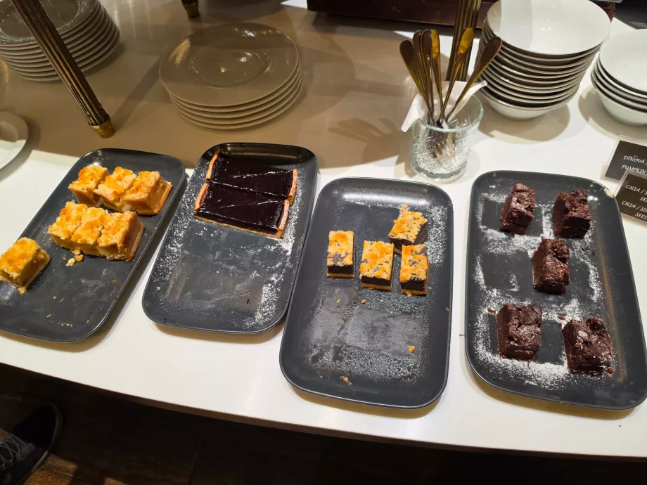 Reggeli