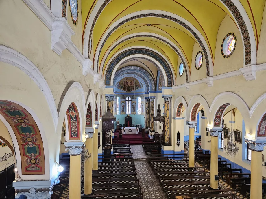 Szent József katedrális