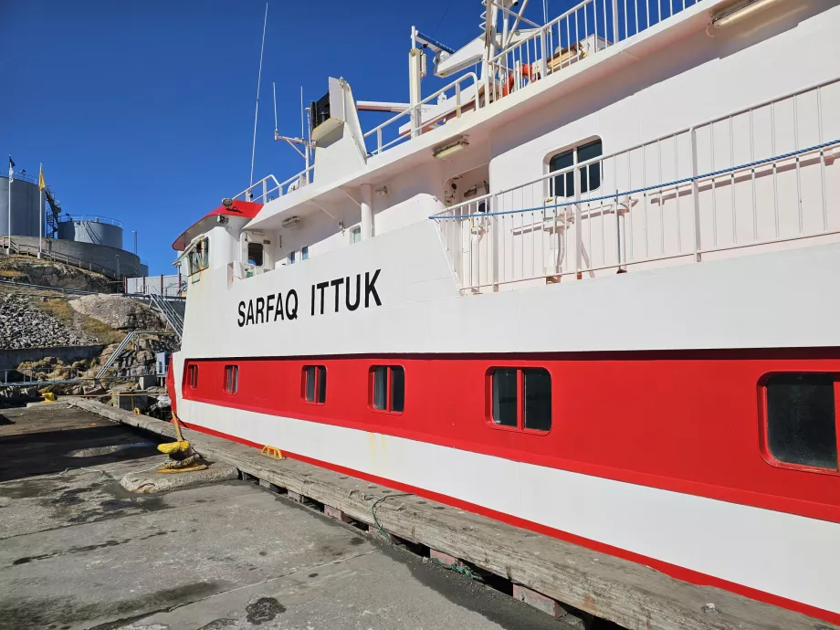 Sarfaq Ittuk komp