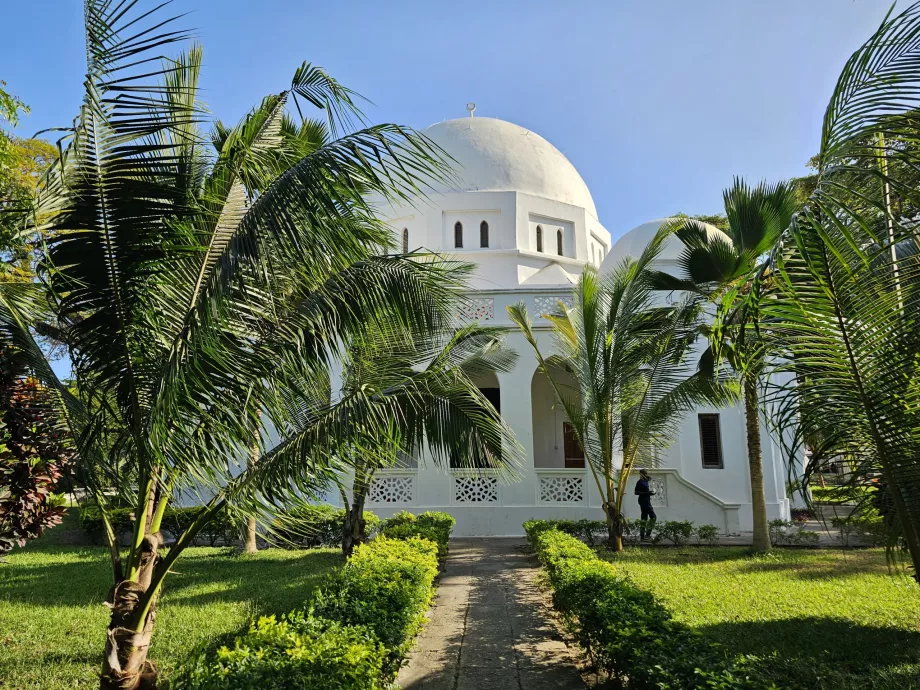 Béke Emlékmúzeum