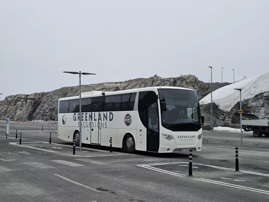 Grönlandi kirándulások