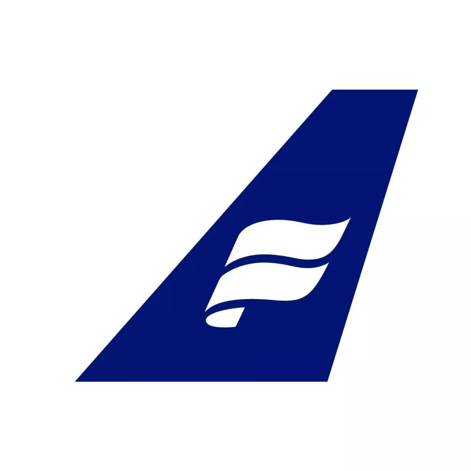 Icelandair logó