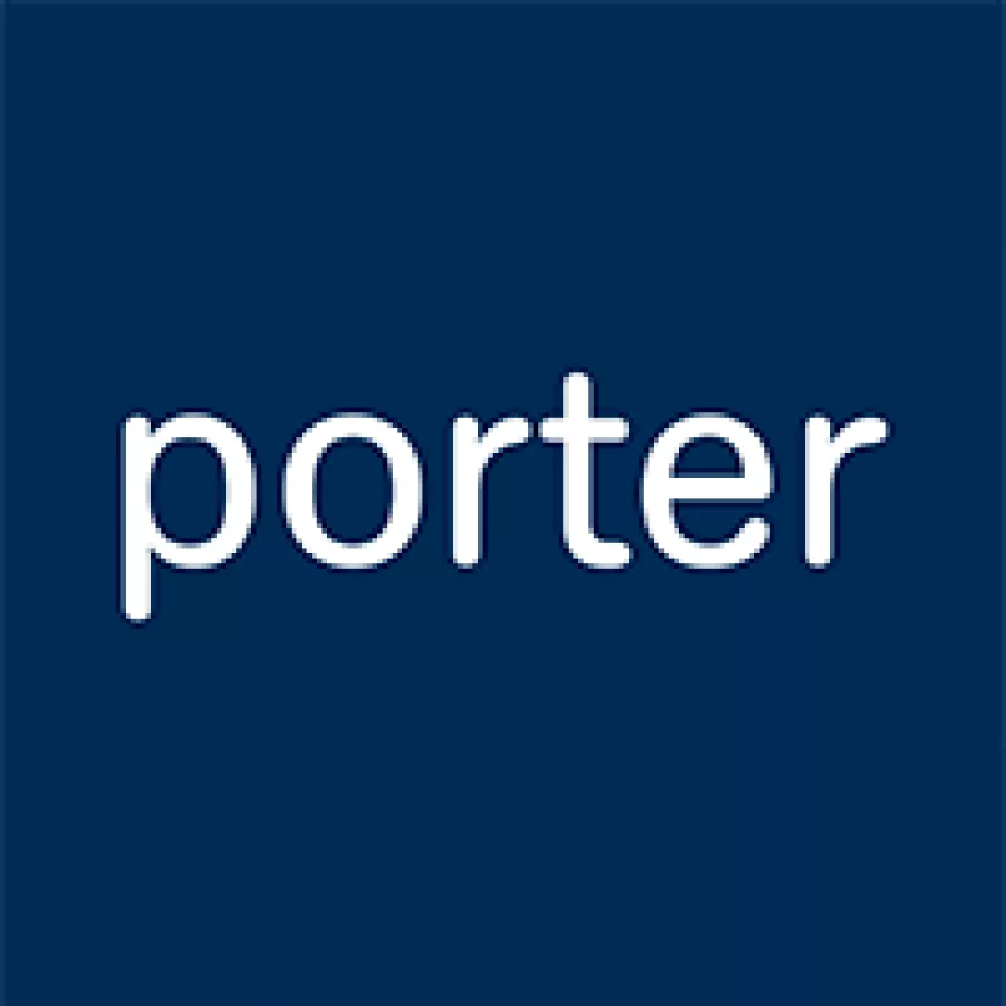 Porter Airlines logó
