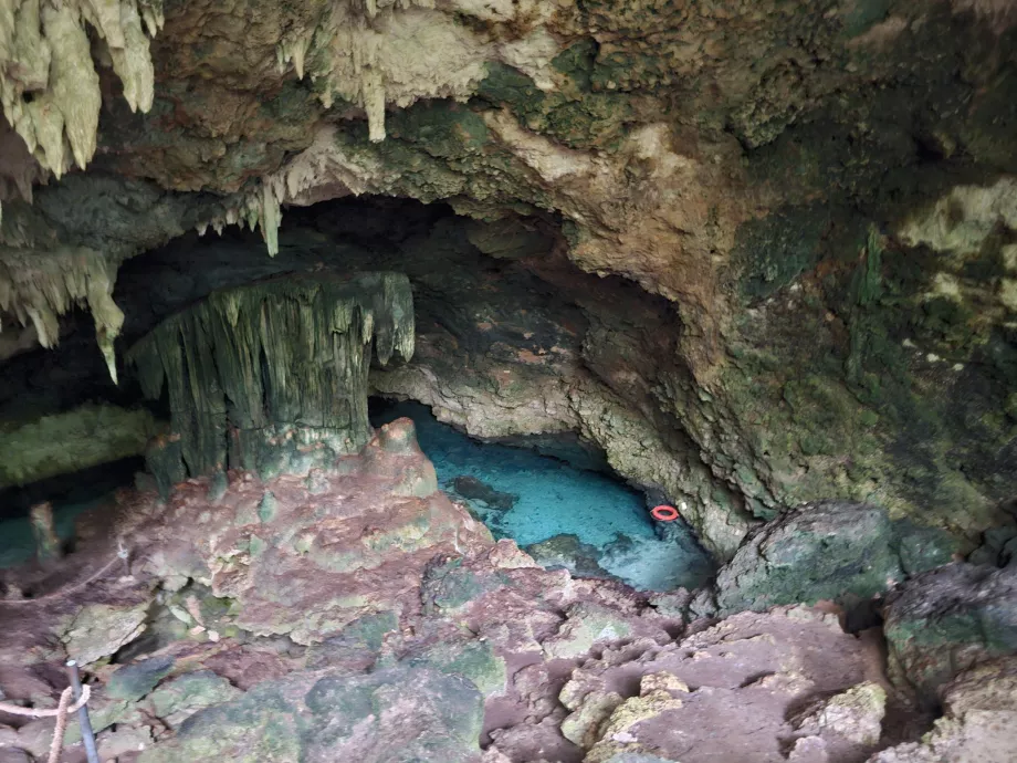 Kuza barlang