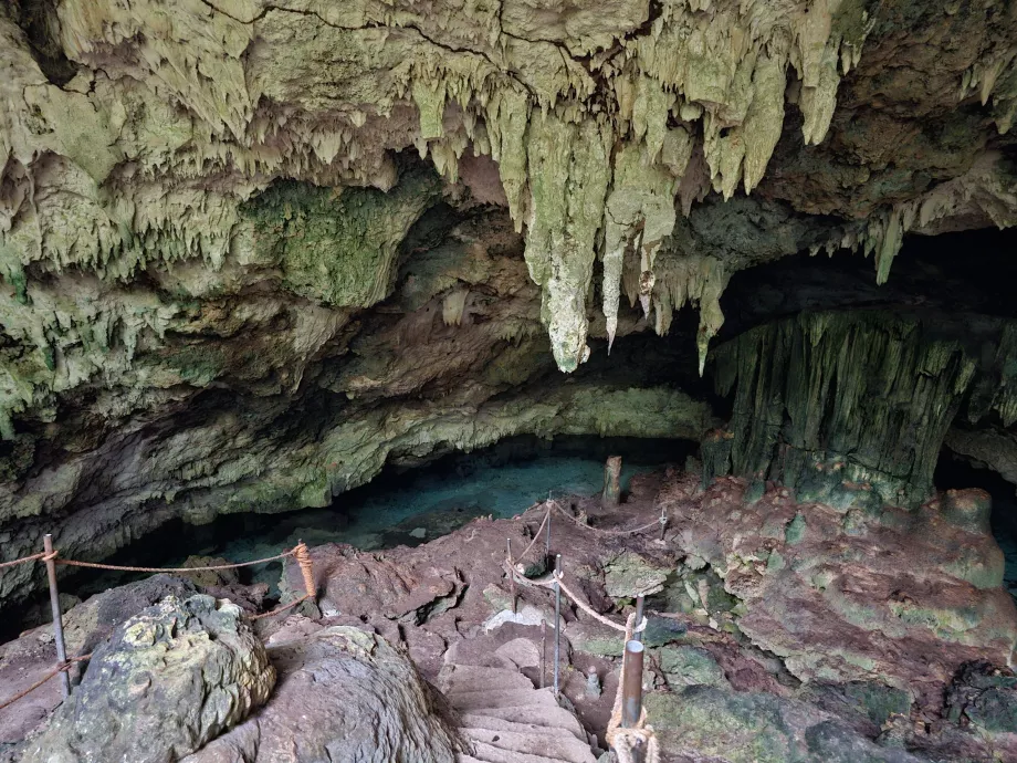 Kuza barlang