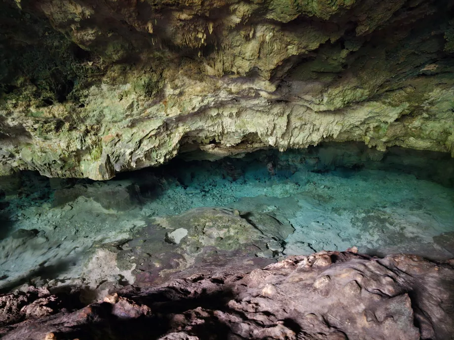 Kuza barlang