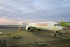 Ethiopian Airlines