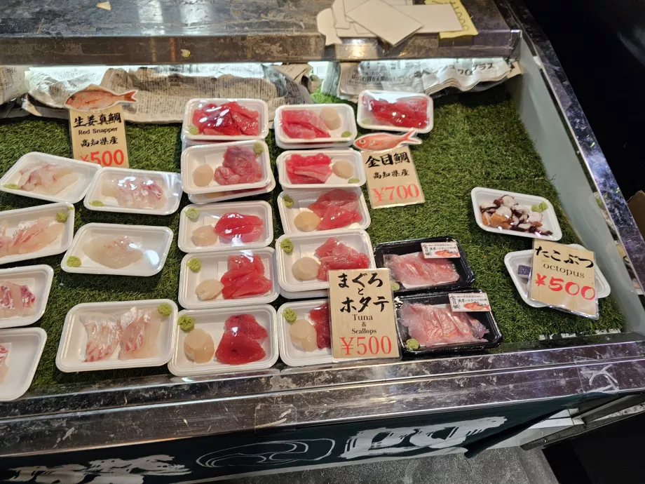 Tsukiji halpiac