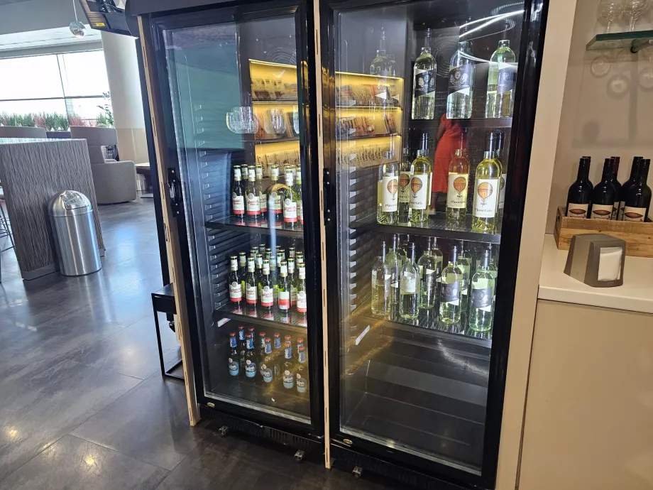 Fehérbor és sör