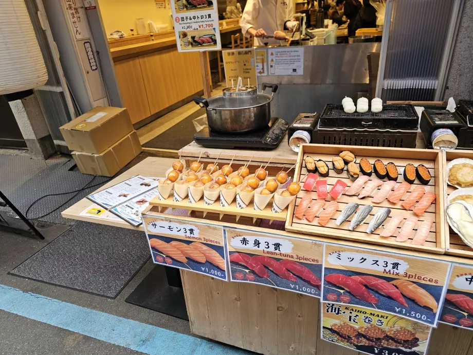 Tsukiji halpiac