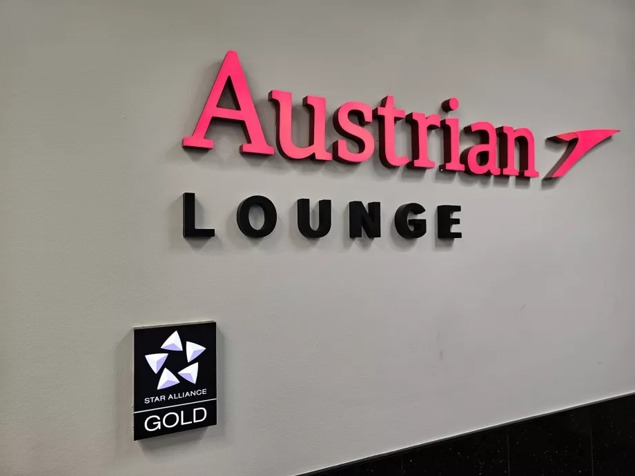 Austrian Lounge