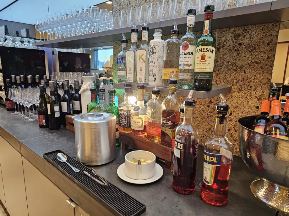 Alkohol