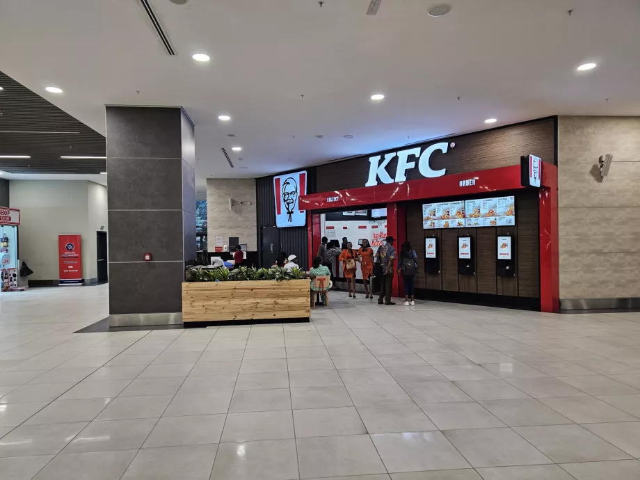 TRC vasútállomás