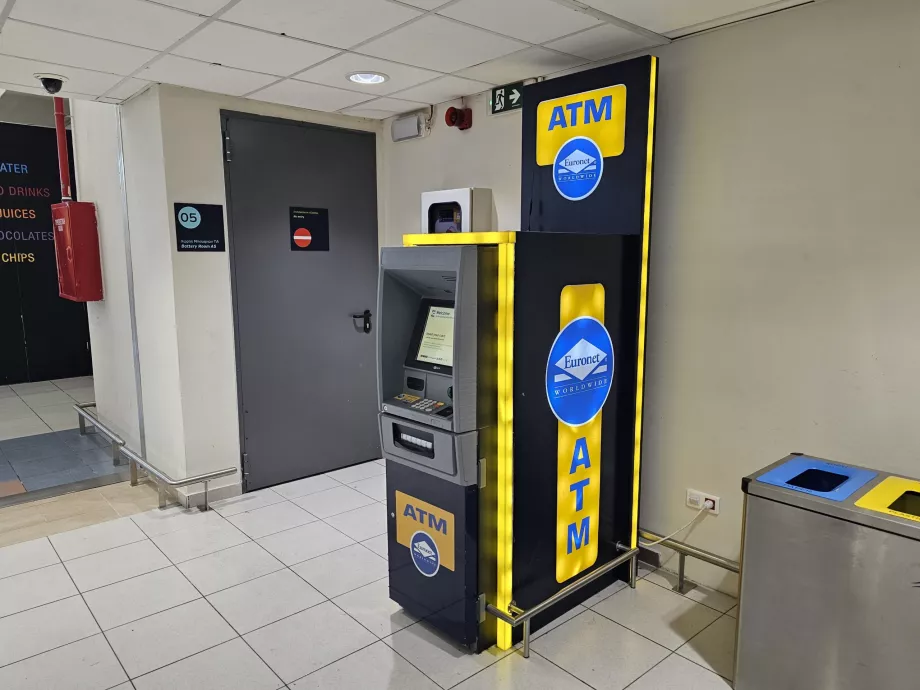 Euronet ATM