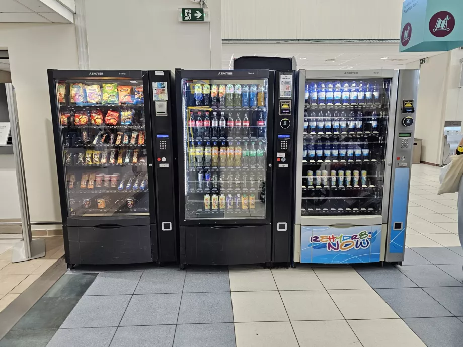 Automaták