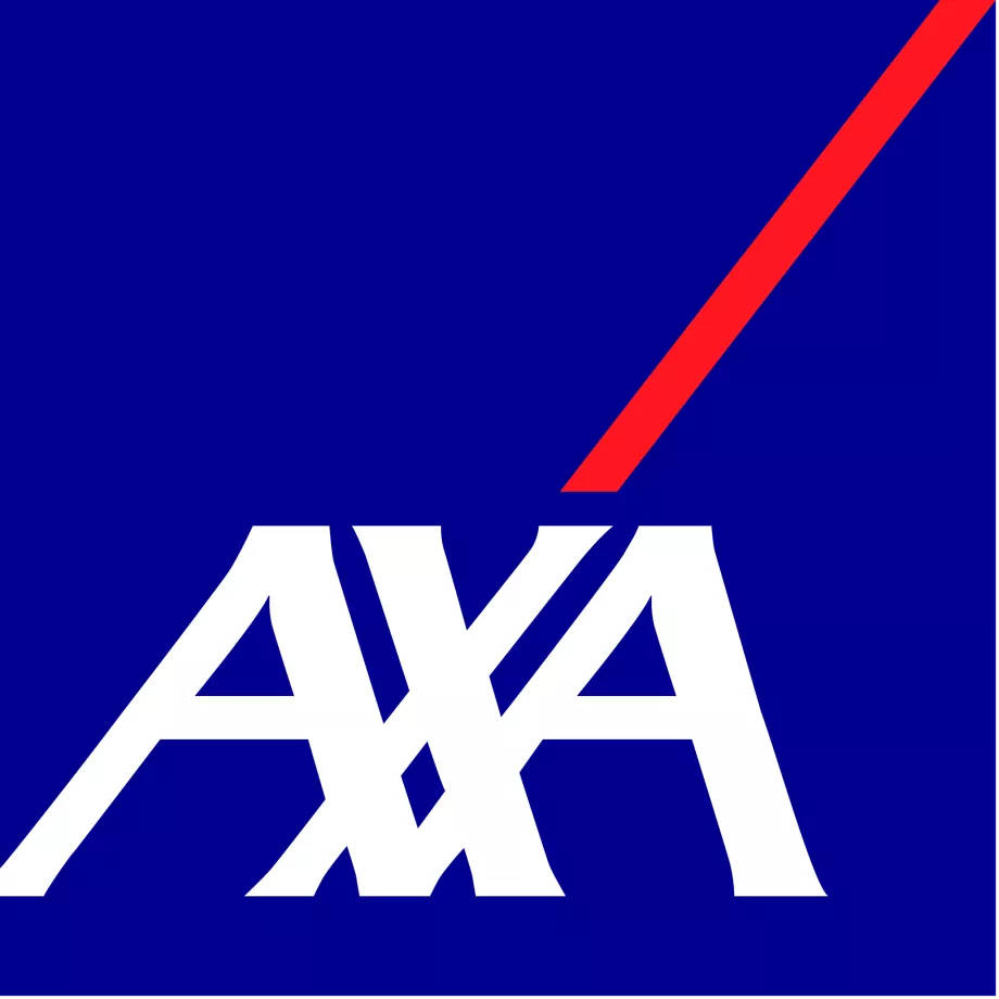 AXA logó kedvezmény