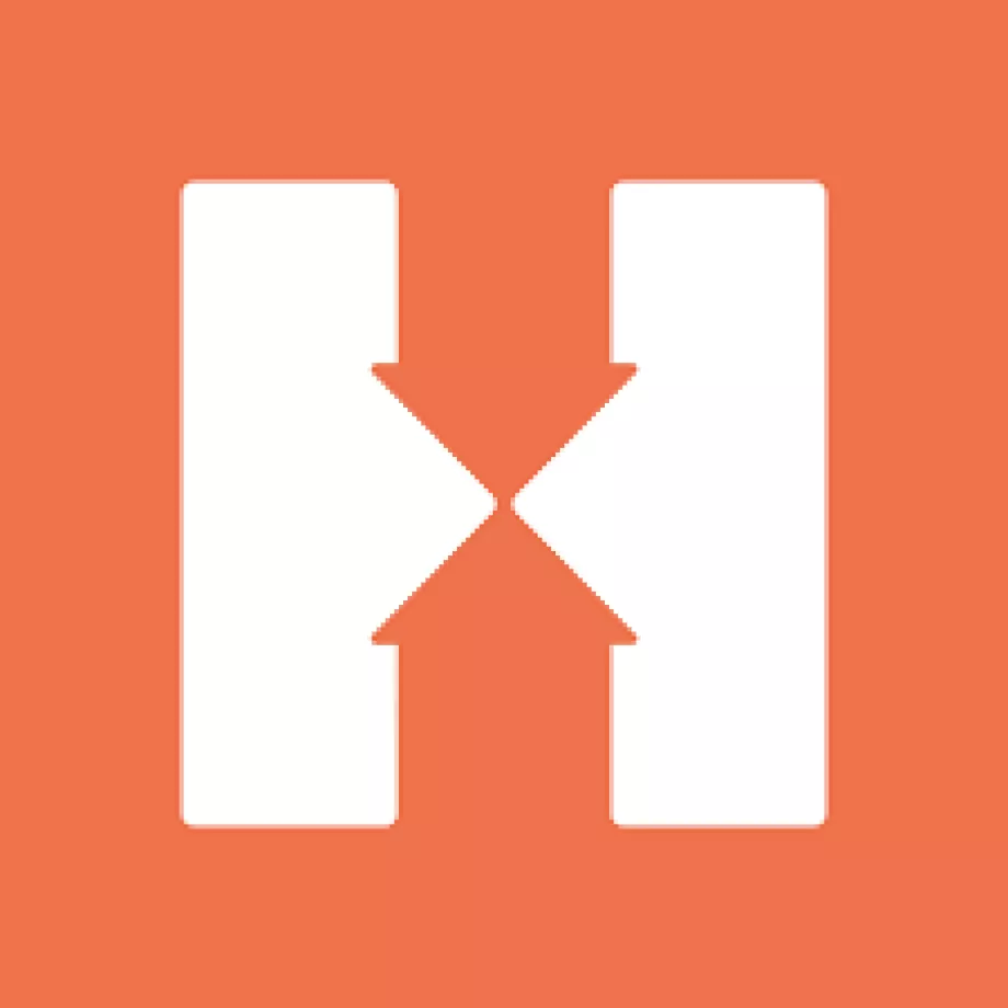 Hostelworld logó kedvezmény