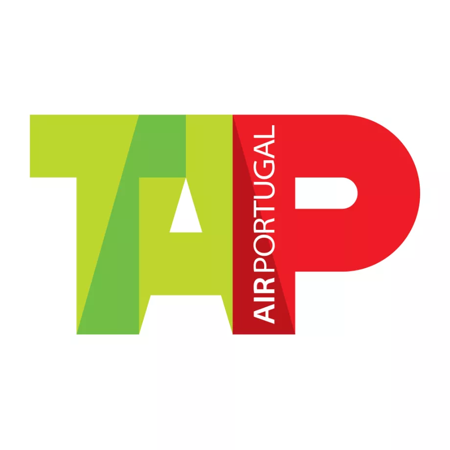 TAP Air Portugal logó kedvezmény