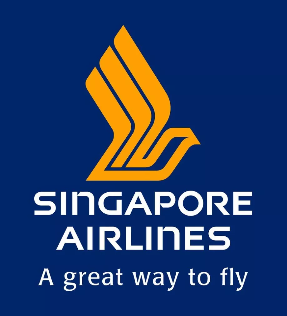 Singapore Airlines logó kedvezmény