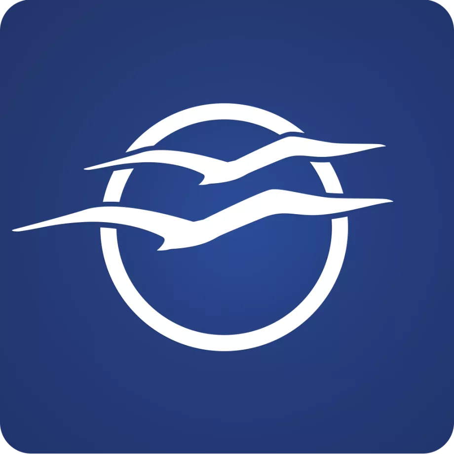 Aegean logó kedvezmény