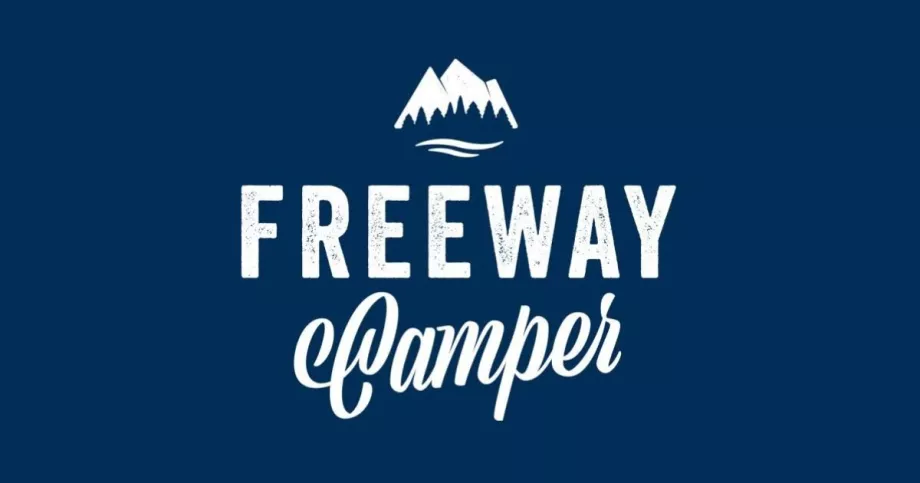 Freeway Camper logó kedvezmény